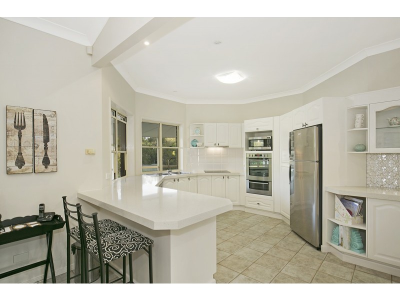 4 Lungren Drive, Thornlands QLD 4164