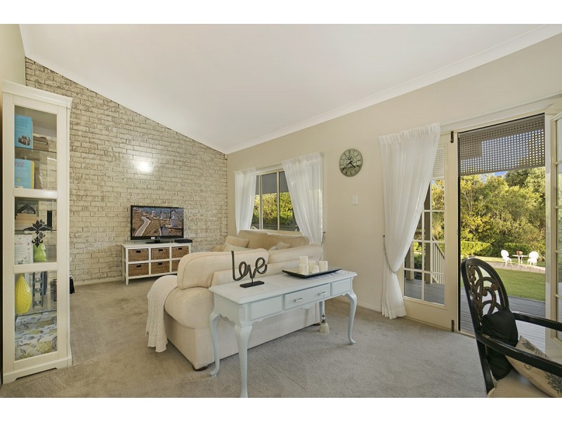 4 Lungren Drive, Thornlands QLD 4164