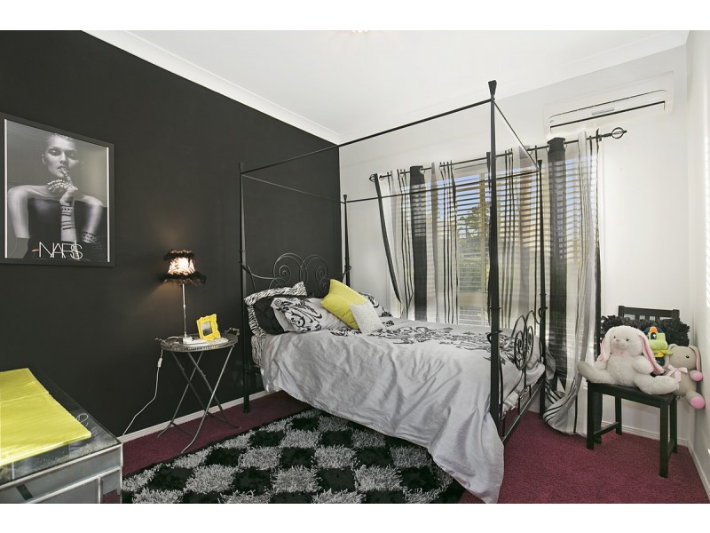 4 Lungren Drive, Thornlands QLD 4164