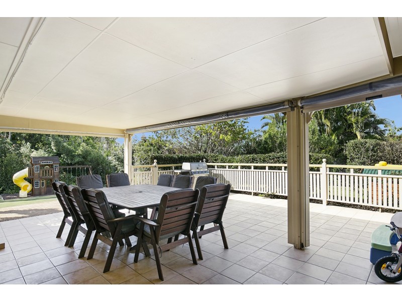 16 Jason Street, Cleveland QLD 4163