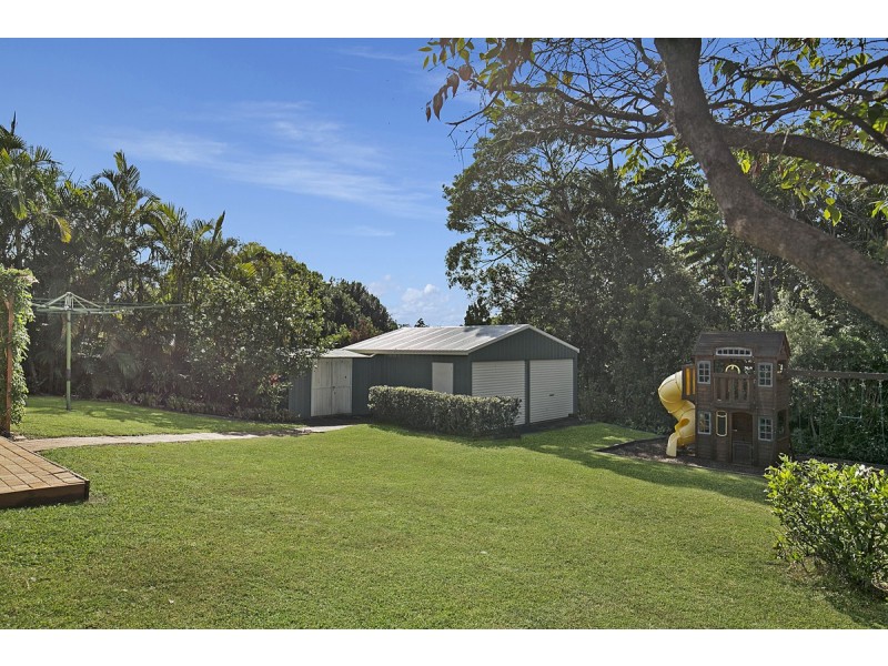 16 Jason Street, Cleveland QLD 4163