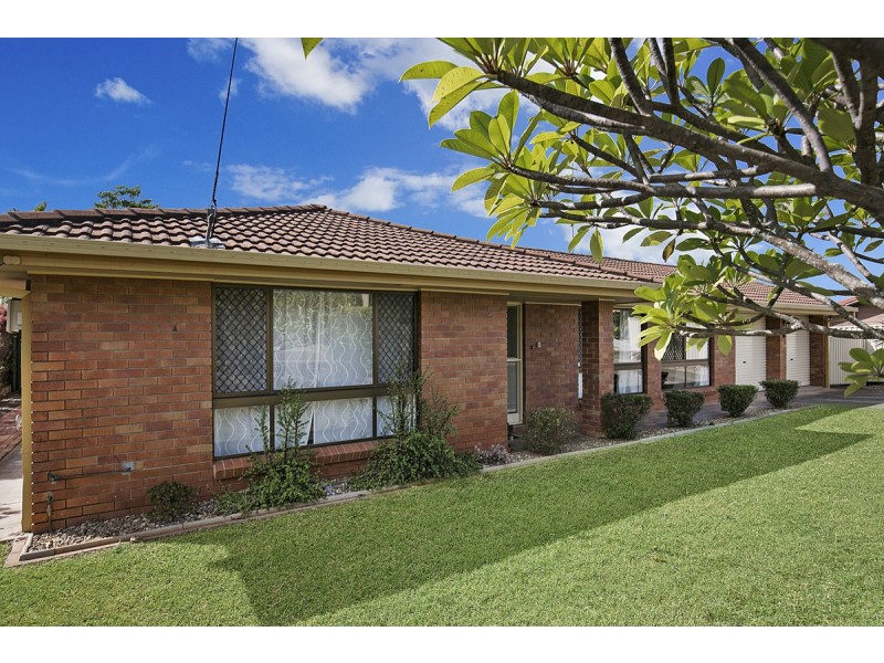 16 Jason Street, Cleveland QLD 4163