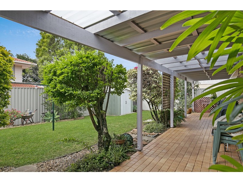 17 Mccullagh Street, Cleveland QLD 4163