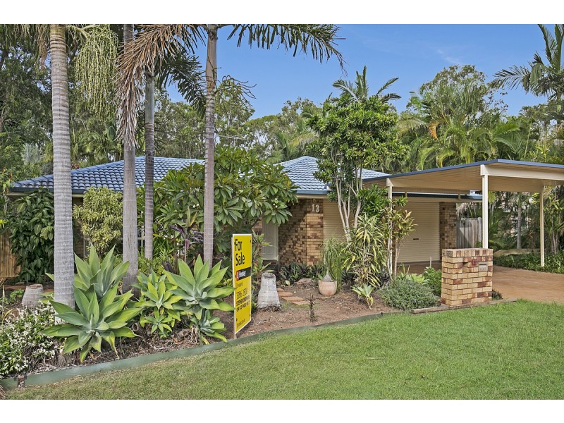 13 Counsel Street, Cleveland QLD 4163