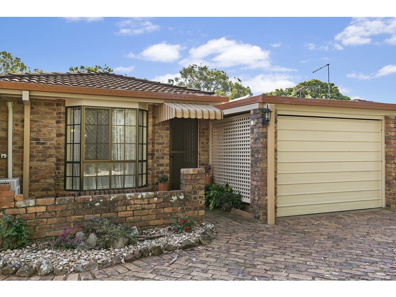 2/12 Channel Street, Cleveland QLD 4163