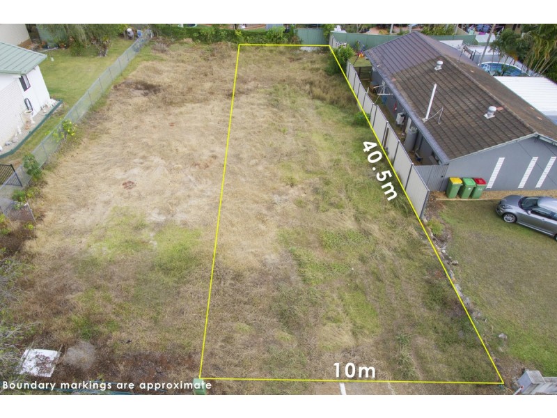 25 Sandpiper Street, Wellington Point QLD 4160