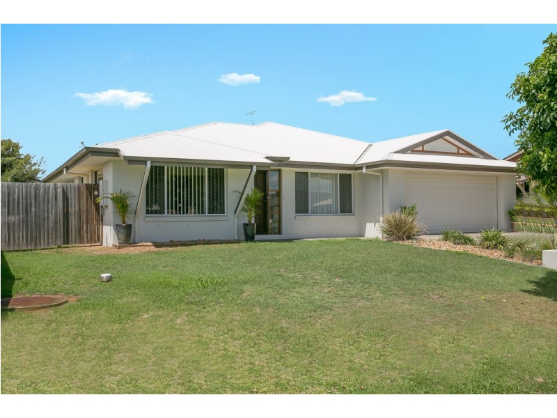 22 Torello Crescent, Victoria Point QLD 4165