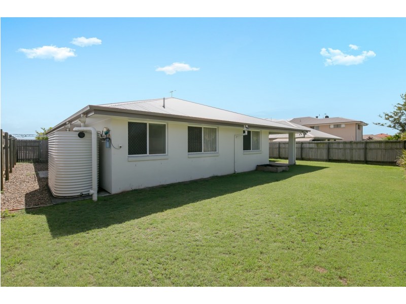 22 Torello Crescent, Victoria Point QLD 4165