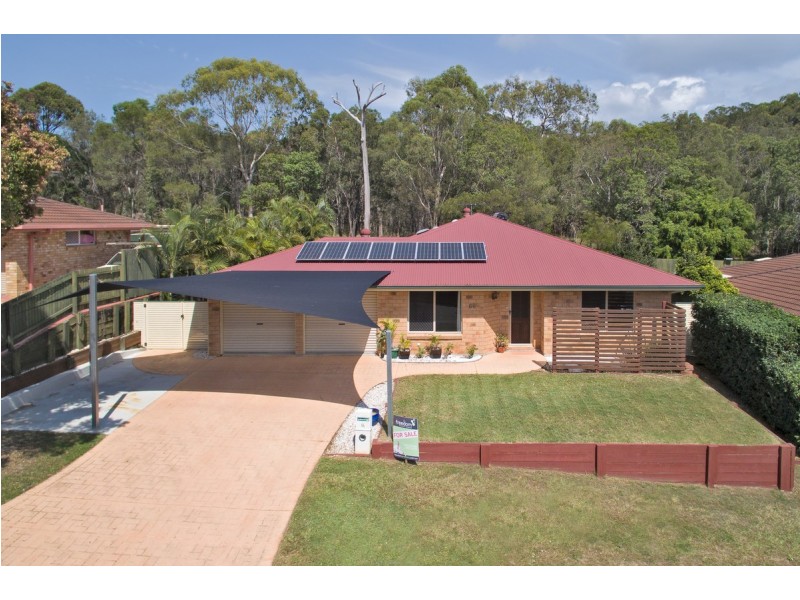 66 Sunshine Drive, Cleveland QLD 4163