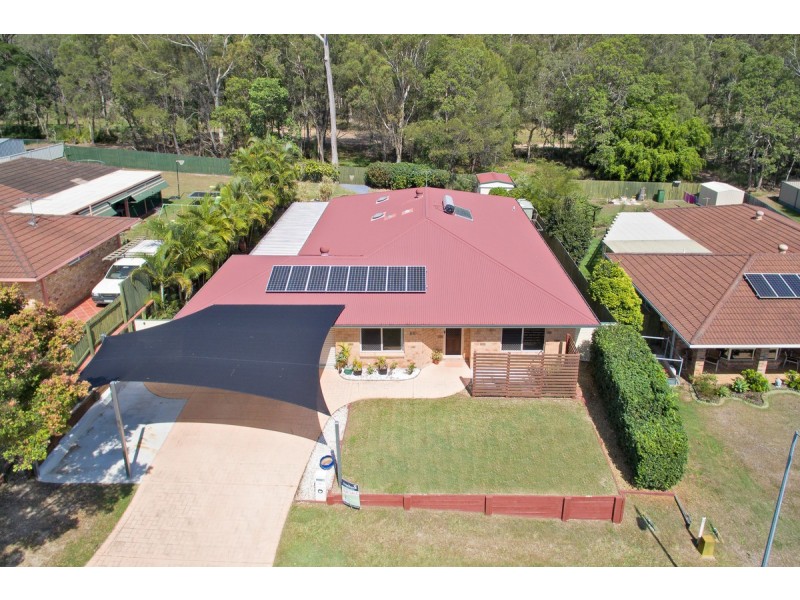66 Sunshine Drive, Cleveland QLD 4163
