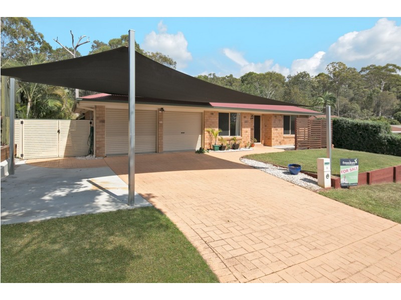 66 Sunshine Drive, Cleveland QLD 4163