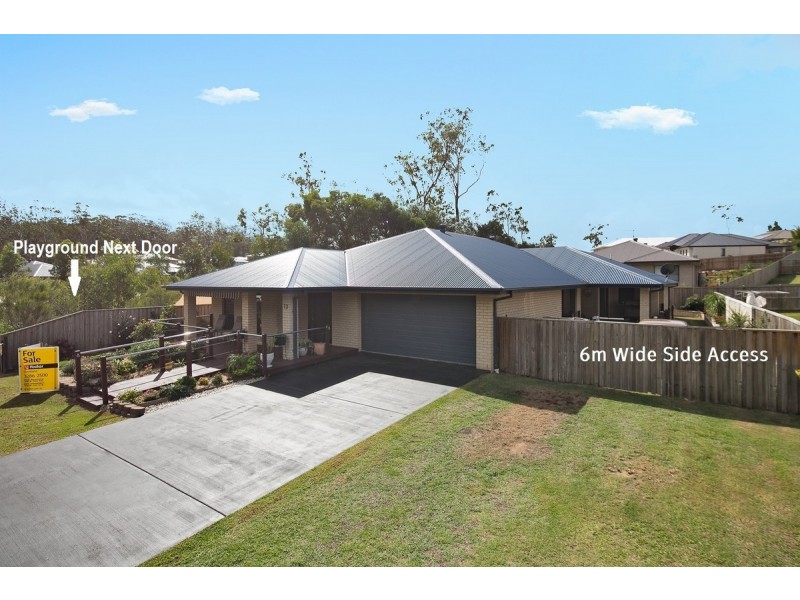 13 Balthazar Circuit, Mount Cotton QLD 4165