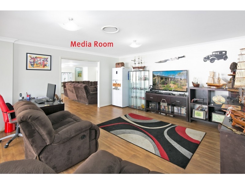 13 Balthazar Circuit, Mount Cotton QLD 4165