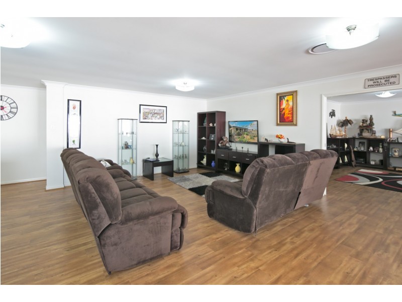 13 Balthazar Circuit, Mount Cotton QLD 4165