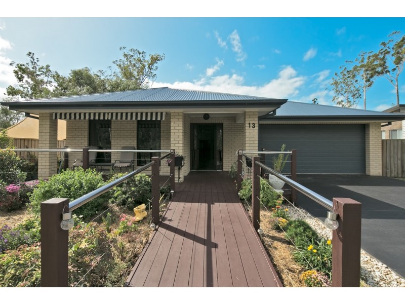 13 Balthazar Circuit, Mount Cotton QLD 4165