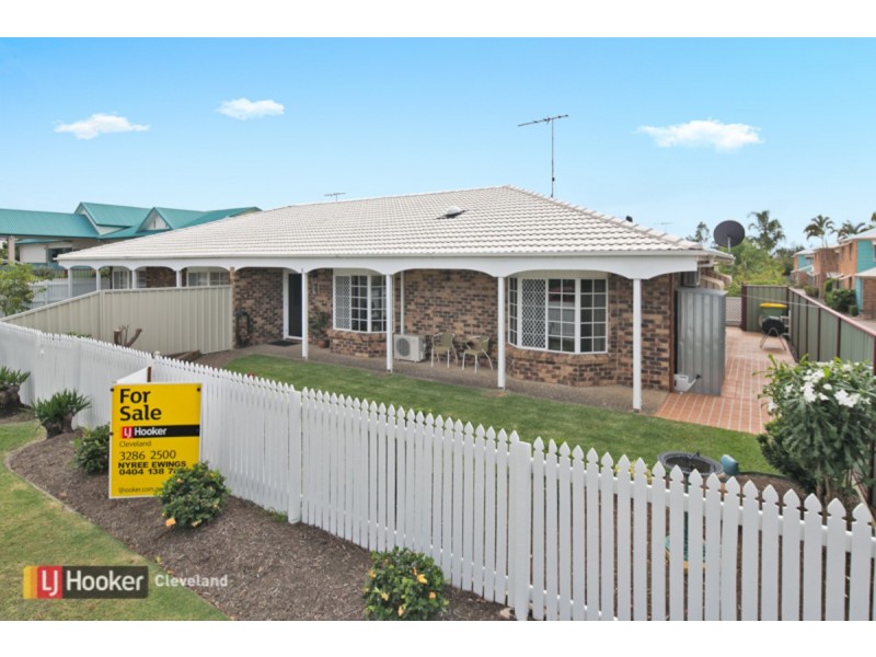 2/134 Middle Street, Cleveland QLD 4163