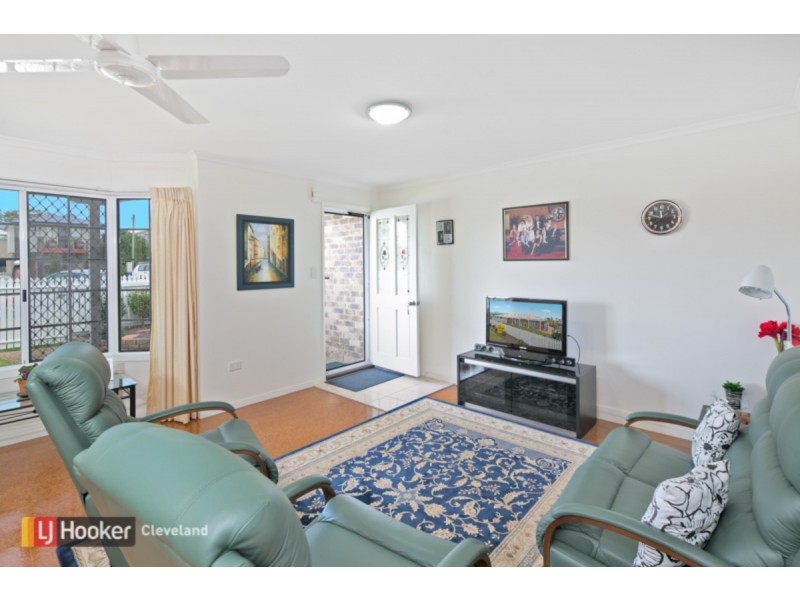 2/134 Middle Street, Cleveland QLD 4163