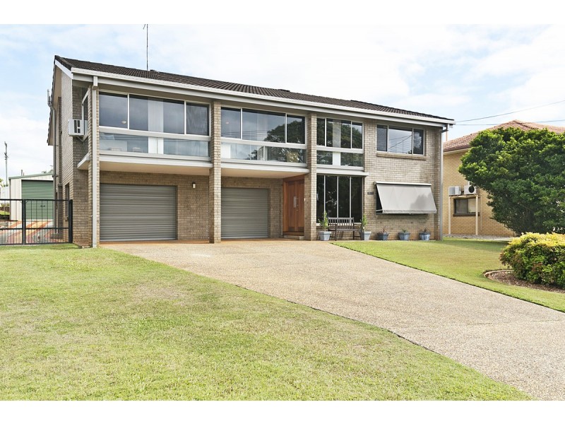 9 Werong Crescent, Cleveland QLD 4163