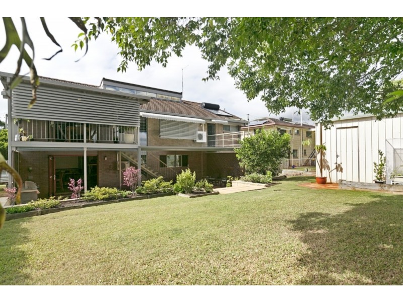 9 Werong Crescent, Cleveland QLD 4163