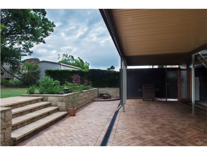 9 Werong Crescent, Cleveland QLD 4163