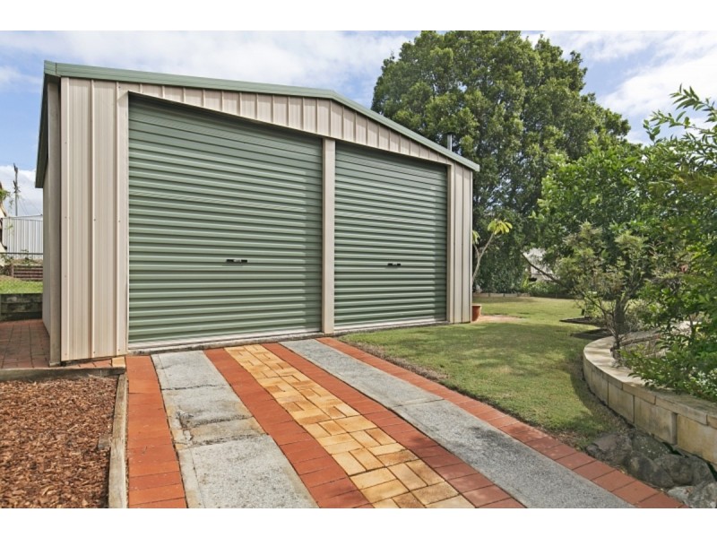 9 Werong Crescent, Cleveland QLD 4163