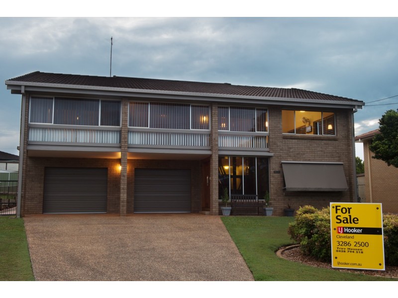 9 Werong Crescent, Cleveland QLD 4163