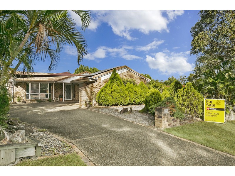 8 Crows Ash Street, Mount Cotton QLD 4165