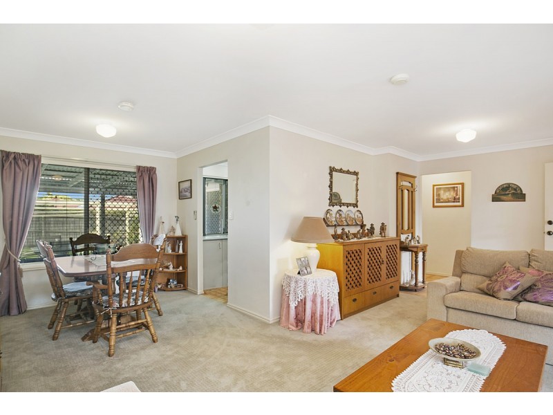 8 Crows Ash Street, Mount Cotton QLD 4165