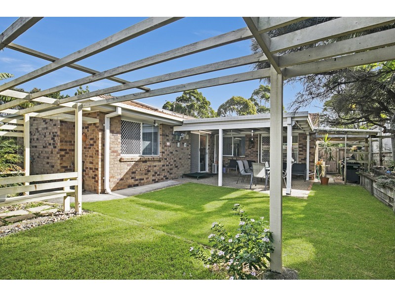 8 Crows Ash Street, Mount Cotton QLD 4165