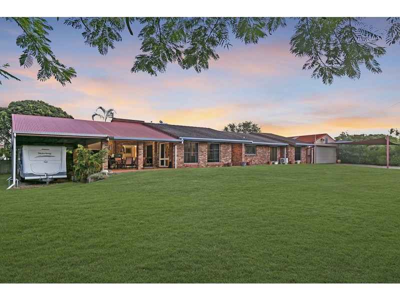 25 Marlborough Road, Wellington Point QLD 4160