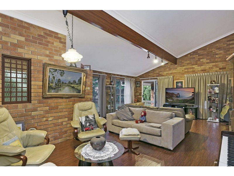 25 Marlborough Road, Wellington Point QLD 4160