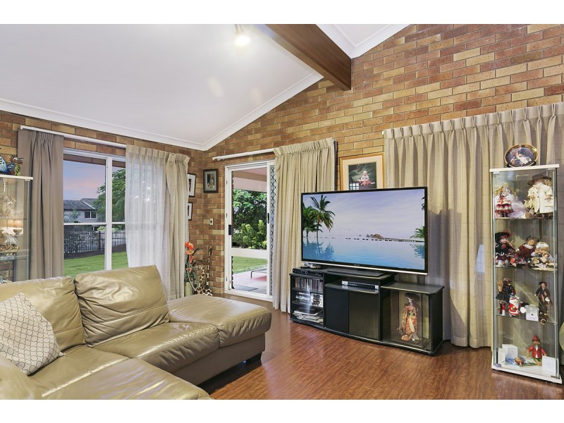 25 Marlborough Road, Wellington Point QLD 4160