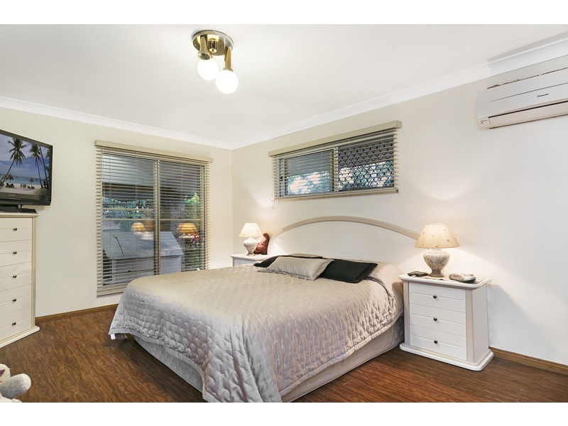 25 Marlborough Road, Wellington Point QLD 4160