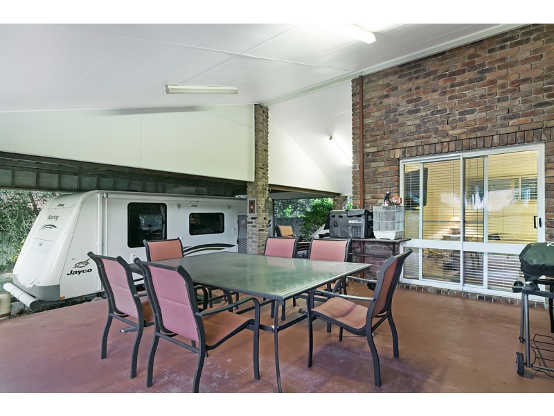 25 Marlborough Road, Wellington Point QLD 4160