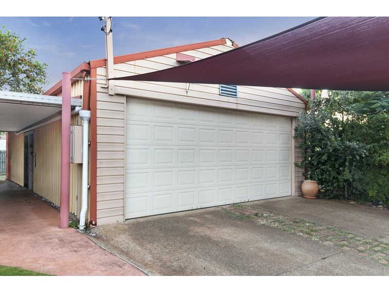 25 Marlborough Road, Wellington Point QLD 4160