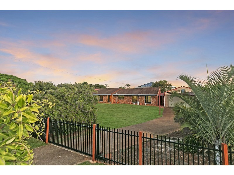 25 Marlborough Road, Wellington Point QLD 4160