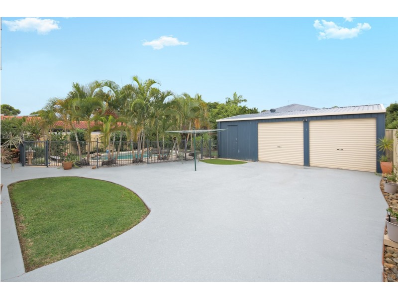 14 Julieanne Court, Cleveland QLD 4163