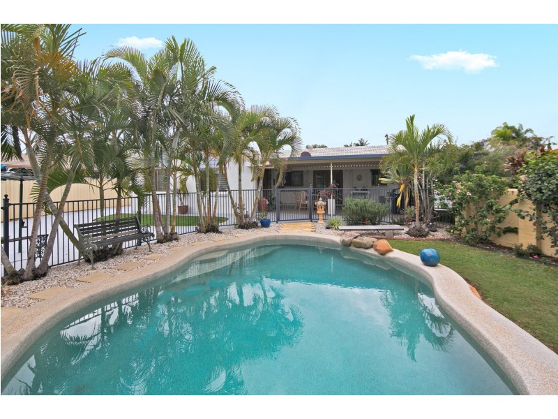 14 Julieanne Court, Cleveland QLD 4163