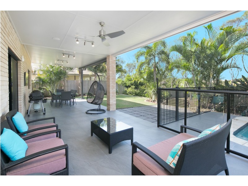 24 Gretchen Circuit, Thornlands QLD 4164