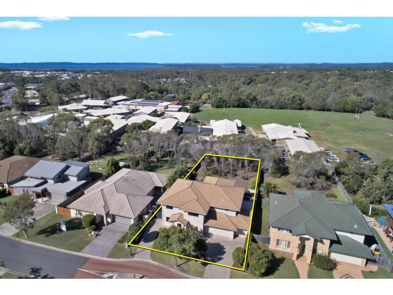 24 Gretchen Circuit, Thornlands QLD 4164