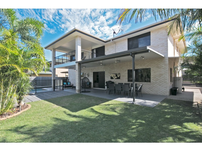 24 Gretchen Circuit, Thornlands QLD 4164