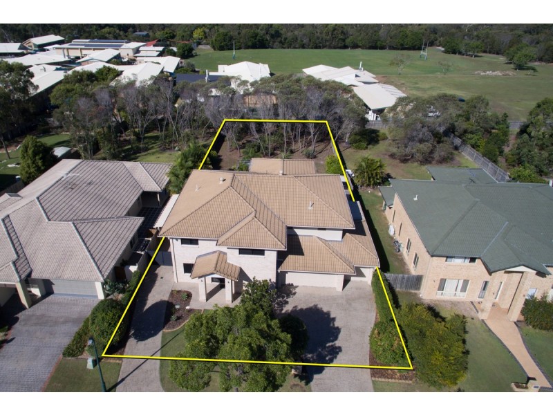 24 Gretchen Circuit, Thornlands QLD 4164