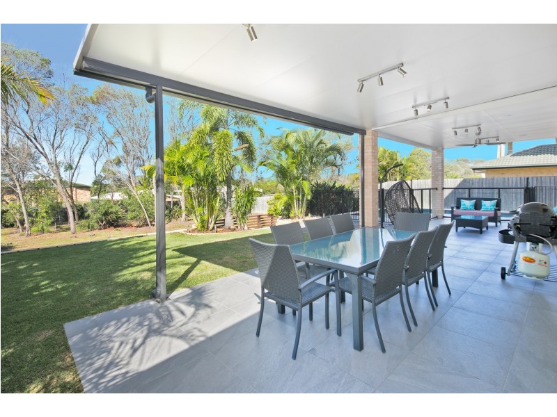 24 Gretchen Circuit, Thornlands QLD 4164