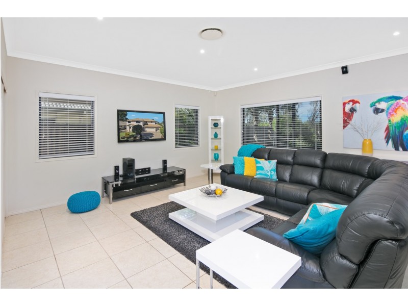 24 Gretchen Circuit, Thornlands QLD 4164