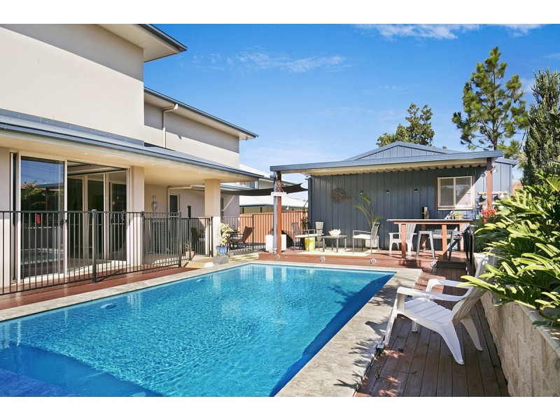 11 Fleay Street, Redland Bay QLD 4165