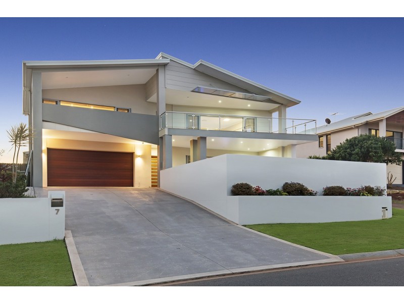 7 Fleay Street, Redland Bay QLD 4165