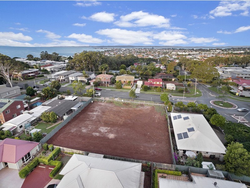 Lot 1-4/48-50 Gordon Street, Ormiston QLD 4160