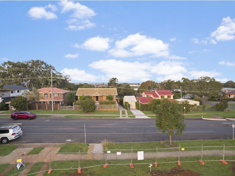 Lot 1-4/48-50 Gordon Street, Ormiston QLD 4160