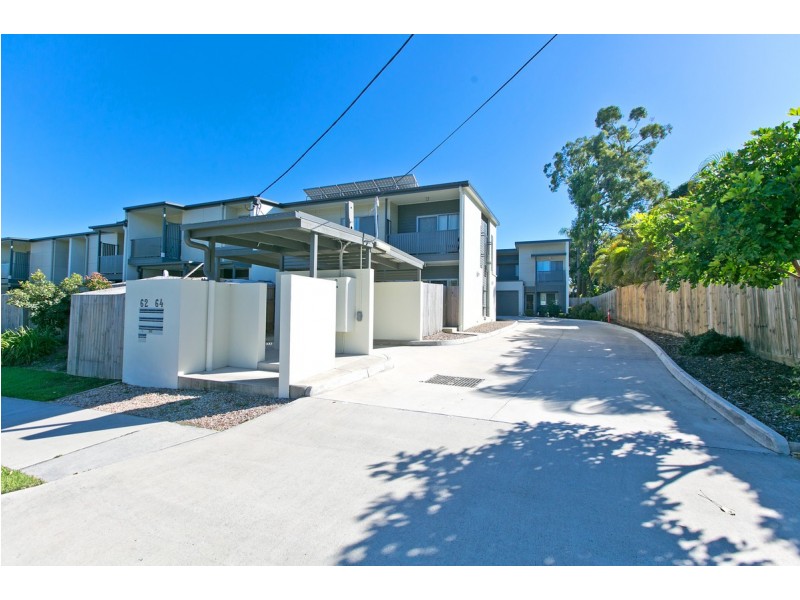 1/62-64 Valantine Road, Birkdale QLD 4159