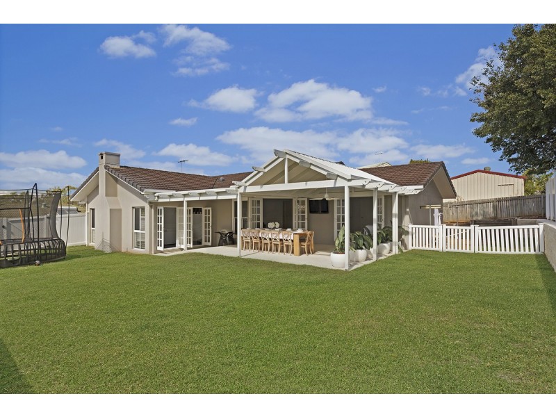 10 Kingsley Place, Cleveland QLD 4163